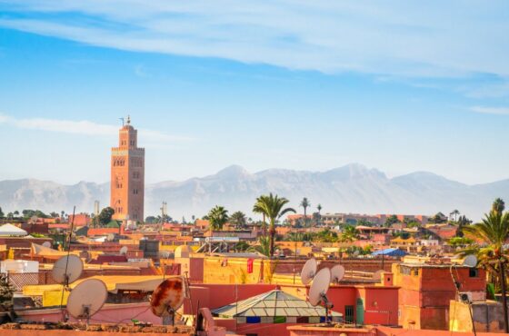 Qué Hacer en Marrakech en 3 Días: Guía Completa