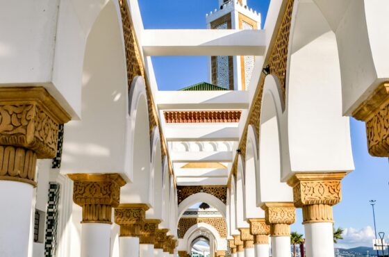 Top Lugares para Visitar en Marruecos 🇲🇦