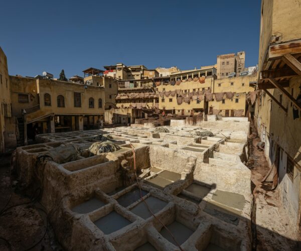 Ven y descubre la magia de la Medina de Fez
