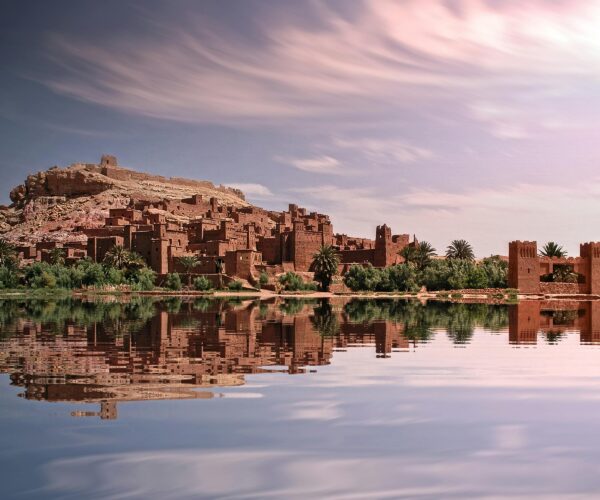 4 Días de Aventura en Ouarzazate y el Desierto de Merzouga