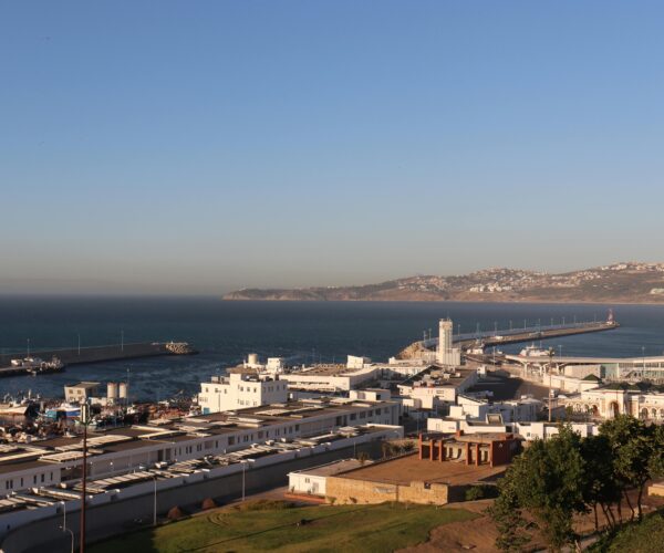 Descubre Marruecos en 8 días desde Tánger