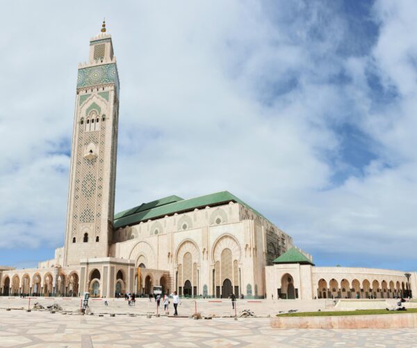 9 Días Descubriendo las Joyas de Marruecos