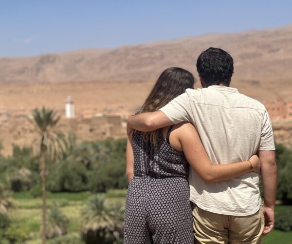9 Días Marrakech a Fes atravesando el Sahara