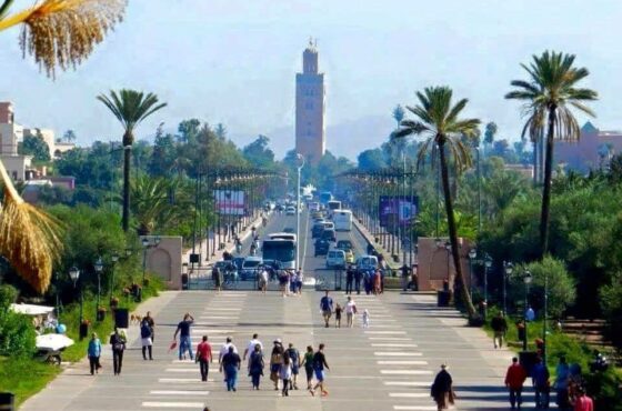 9 días por Marruecos y Maravillas del Desierto